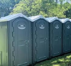 Best Restroom Trailer for Festivals  in Vandercook Lake, MI